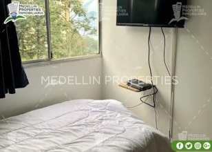 Arriendo temporario de departamento en Medellín