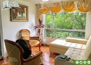 Arriendo temporario de apartamento em Medellín