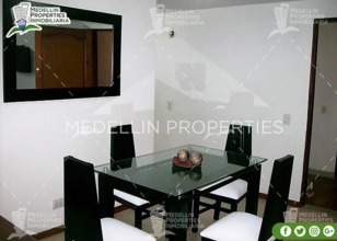 Arriendo temporario de apartamento em Medellín