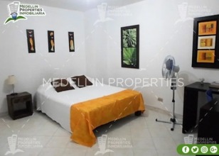 Arriendo temporario de departamento en Medellín