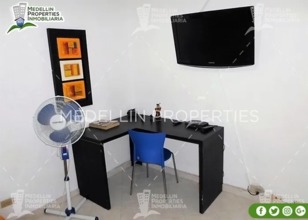 Arriendo temporario de apartamento em Medellín