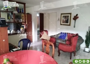 Arriendo temporario de departamento en Envigado