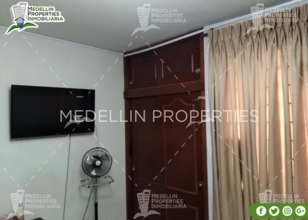 Arriendo temporario de departamento en Envigado