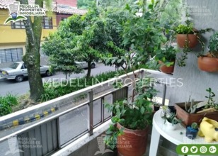 Arriendo temporario de departamento en Envigado