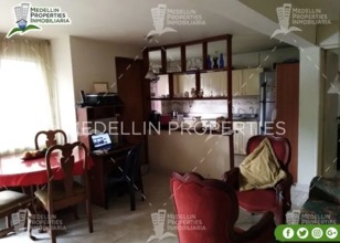 Arriendo temporario de departamento en Envigado