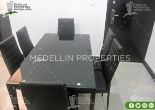 Arriendo temporario de apartamento em Medellín