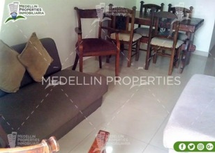 Arriendo temporario de apartamento em Medellín