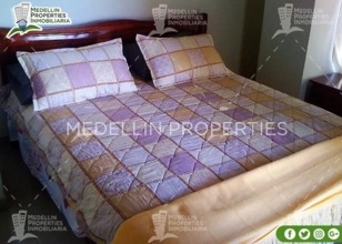 Arriendo temporario de apartamento em Medellín