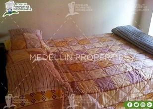 Arriendo temporario de departamento en Medellín