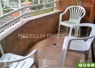 Arriendo temporario de departamento en Medellín