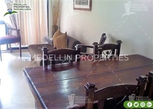 Arriendo temporario de departamento en Medellín