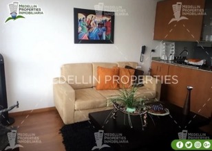 Arriendo temporario de apartamento em Medellín