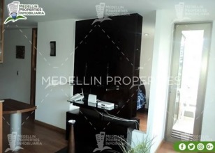 Arriendo temporario de departamento en Medellín