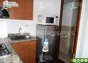 Arriendo temporario de departamento en Medellín