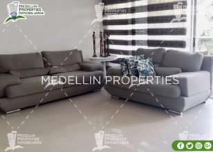 Arriendo temporario de departamento en Medellín