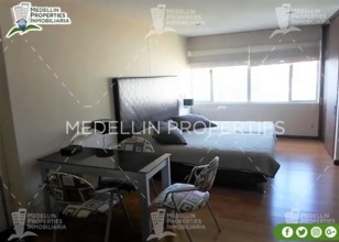 Arriendo temporario de departamento en Medellín