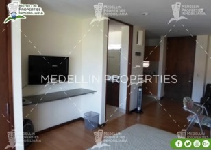 Arriendo temporario de apartamento em Medellín