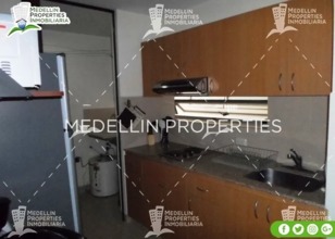 Arriendo temporario de apartamento em Medellín