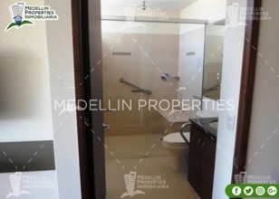 Arriendo temporario de apartamento em Medellín