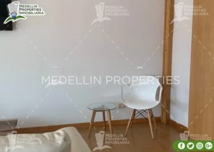 Arriendo temporario de departamento en Medellín