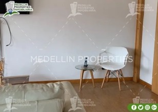 Arriendo temporario de departamento en Medellín