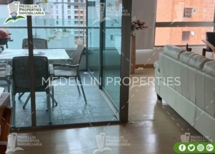 Arriendo temporario de departamento en Medellín