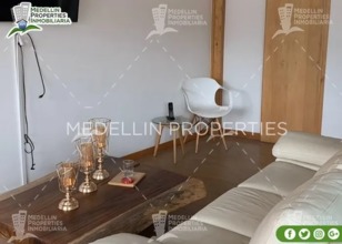 Arriendo temporario de departamento en Medellín