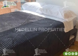 Arriendo temporario de departamento en Medellín