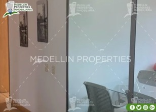 Arriendo temporario de apartamento em Medellín