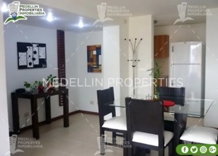 Arriendo temporario de apartamento em Medellín