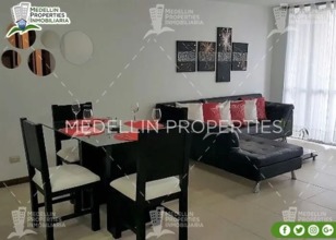 Arriendo temporario de departamento en Medellín