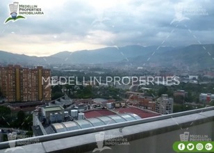 Arriendo temporario de departamento en Medellín