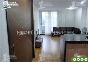 Arriendo temporario de apartamento em Medellín