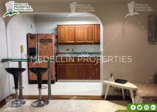 Arriendo temporario de apartamento em Bello