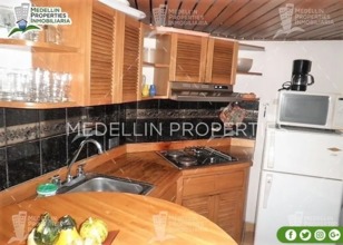 Arriendo temporario de departamento en Medellín