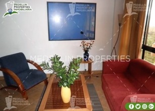 Arriendo temporario de departamento en Medellín