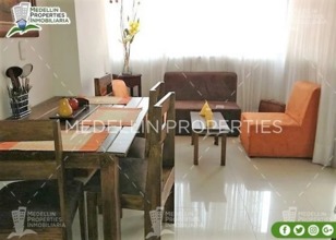 Arriendo temporario de apartamento em Medellín