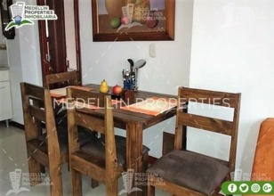 Arriendo temporario de apartamento em Medellín