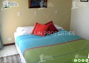 Arriendo temporario de apartamento em Medellín