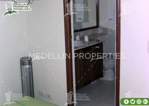 Arriendo temporario de departamento en Medellín