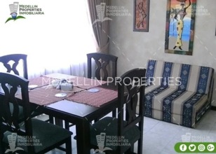 Arriendo temporario de departamento en Medellín