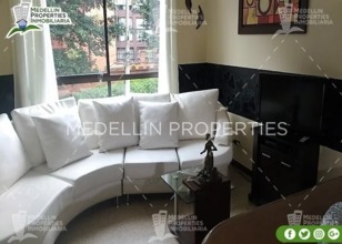 Arriendo temporario de apartamento em Medellín