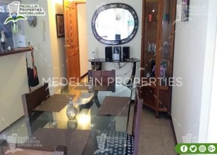 Arriendo temporario de departamento en Medellín