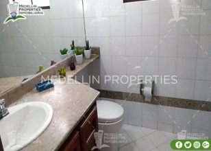 Arriendo temporario de departamento en Medellín