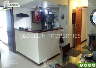 Arriendo temporario de departamento en Medellín