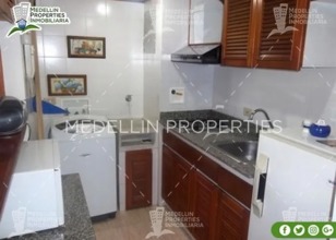 Arriendo temporario de apartamento em Medellín