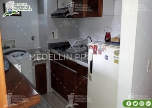 Arriendo temporario de departamento en Medellín