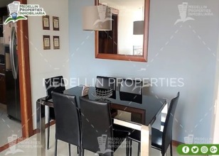 Arriendo temporario de apartamento em Envigado