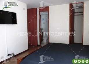 Arriendo temporario de departamento en Medellín