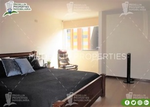 Arriendo temporario de departamento en Medellín